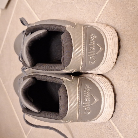 Callaway Men's golf shoes - Picture 3 of 6